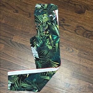 Tropical Women’s Pants